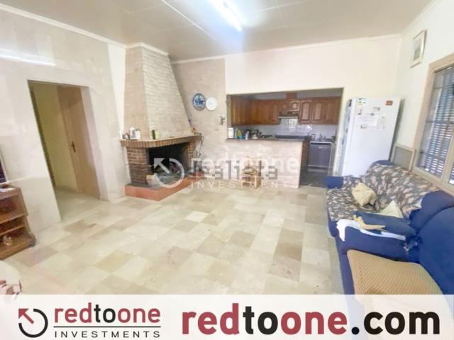 Chalet, Novelda