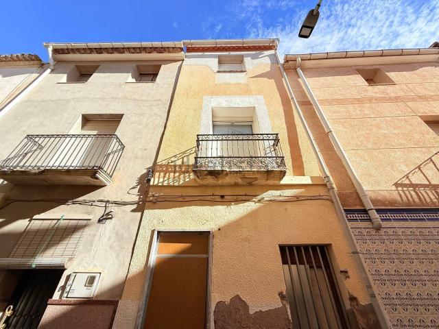 Chalet, Novelda