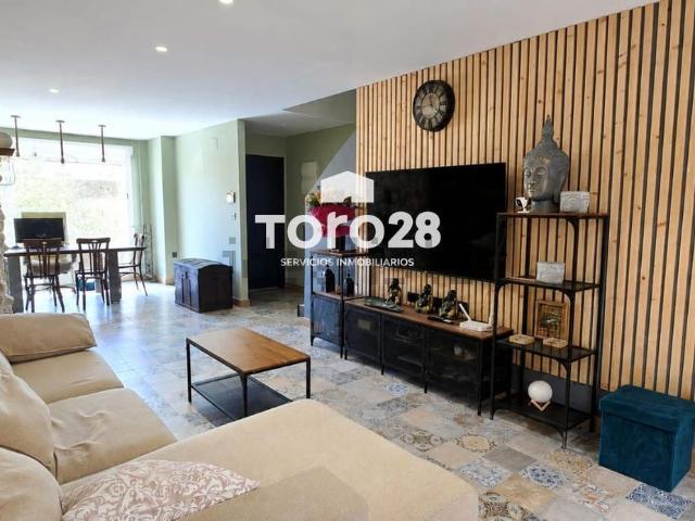 Chalet, Novelda