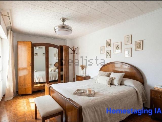 Chalet, Novelda