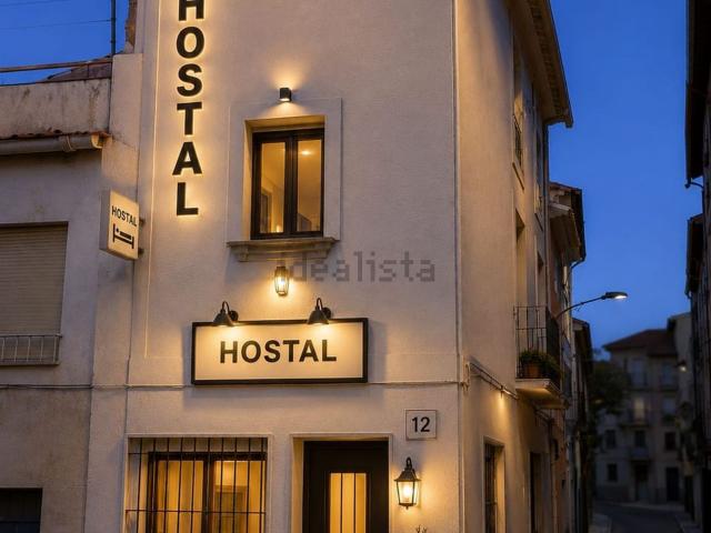 Chalet, Novelda