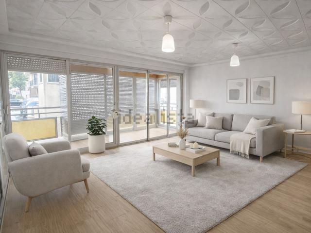 Chalet, Novelda