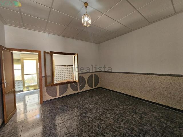 Chalet, Novelda