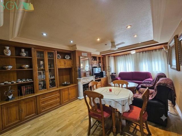 Chalet, Novelda