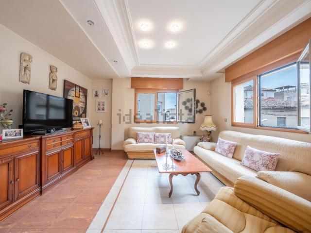 Chalet, Novelda