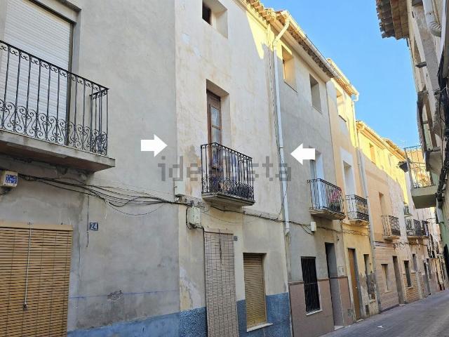 Chalet, Novelda