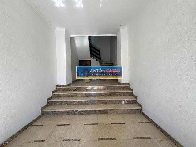 Chalet, Novelda