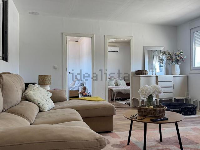 Chalet, Novelda