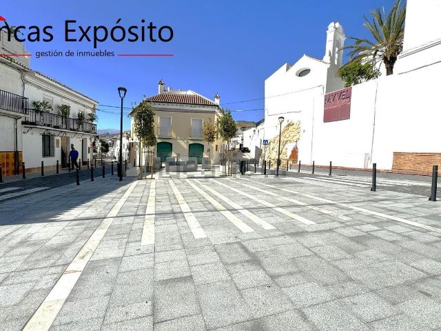 Chalet, Norte Barrio del Pilar El Reñidero, Vélez Malaga