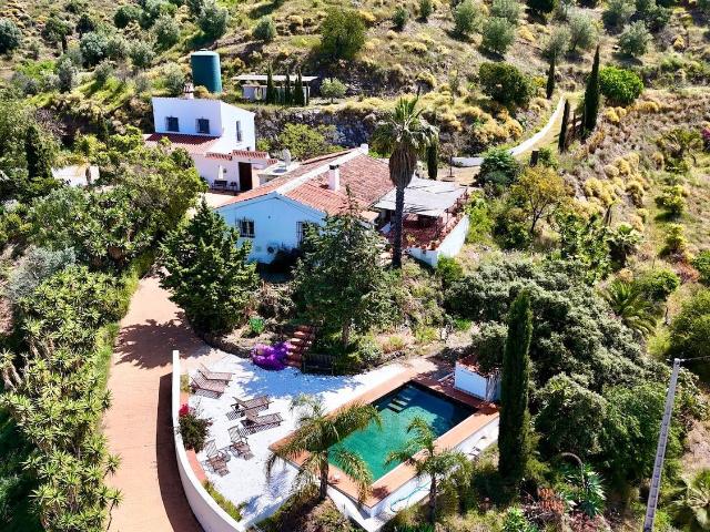 Chalet, Norte Barrio del Pilar El Reñidero, Vélez Malaga