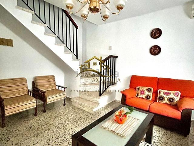 Chalet, Norte Barrio del Pilar El Reñidero, Vélez Malaga