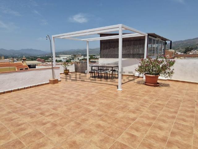 Chalet, Norte Barrio del Pilar El Reñidero, Vélez Malaga