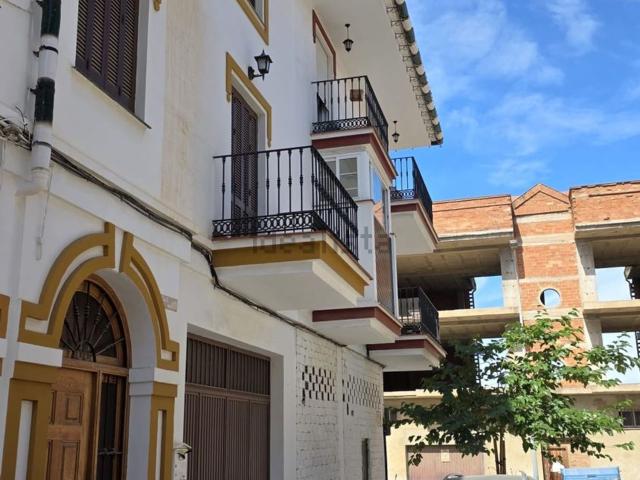Chalet, Norte Barrio del Pilar El Reñidero, Vélez Malaga