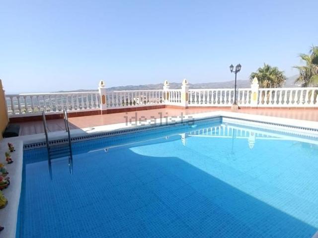 Chalet, Norte Barrio del Pilar El Reñidero, Vélez Malaga