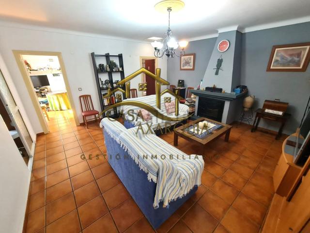 Chalet, Norte Barrio del Pilar El Reñidero, Vélez Malaga