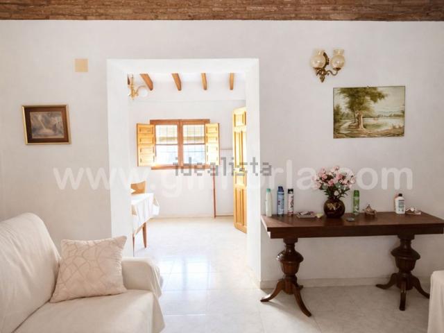 Chalet, Norte Barrio del Pilar El Reñidero, Vélez Malaga