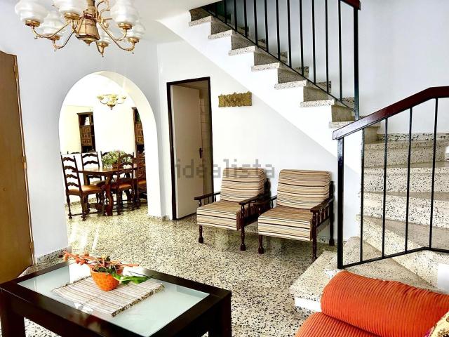 Chalet, Norte Barrio del Pilar El Reñidero, Vélez Malaga