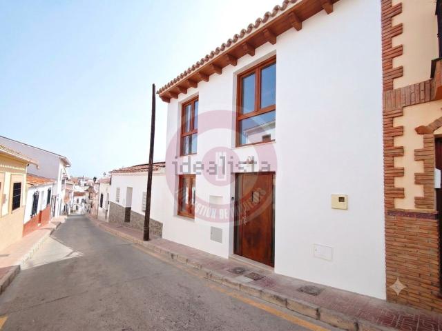 Chalet, Norte Barrio del Pilar El Reñidero, Vélez Malaga