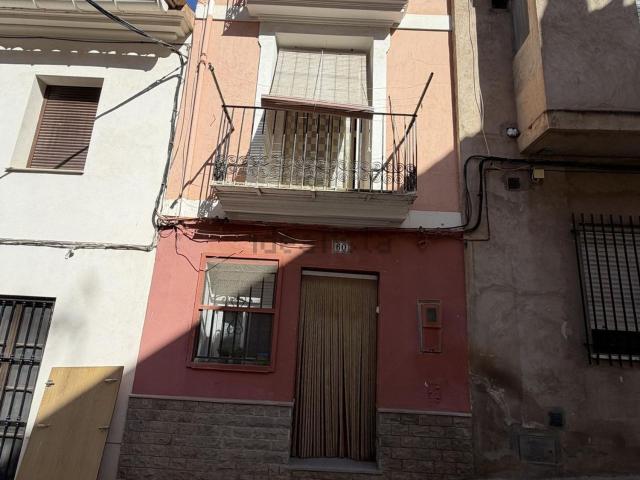 Chalet, Navajas