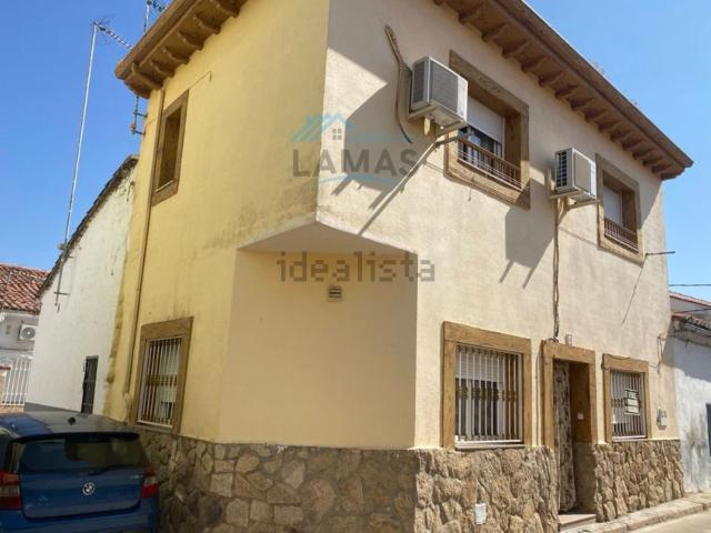 Chalet, Navalmoral de la Mata