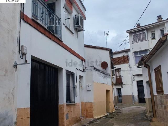 Chalet, Navalmoral de la Mata