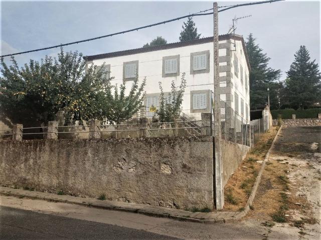 Chalet, Navarredonda de Gredos