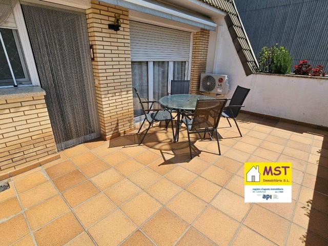 Chalet, Navàs