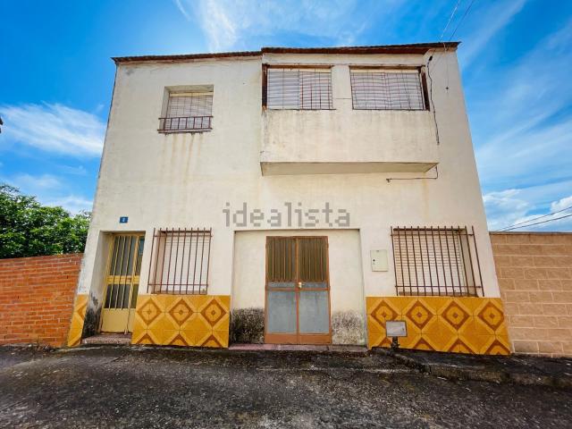 Chalet, Navas de Estena