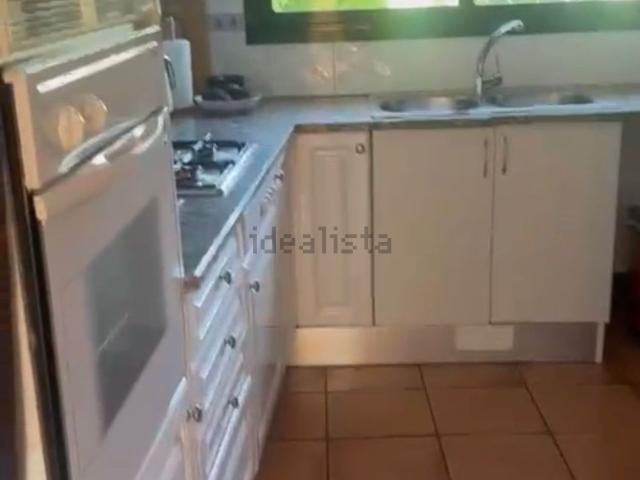 Chalet, Navata