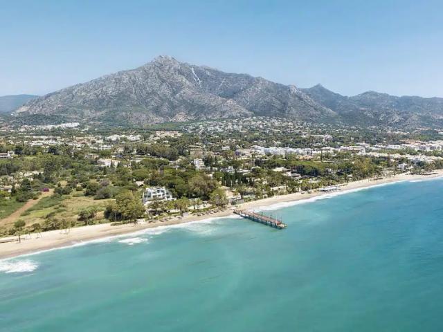 Chalet, Nagüeles, Marbella