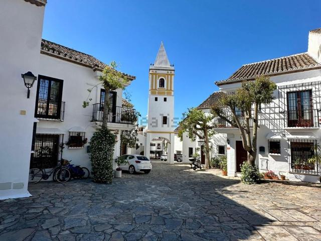 Chalet, Nagüeles, Marbella