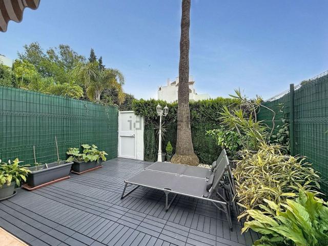 Chalet, Nagüeles, Marbella