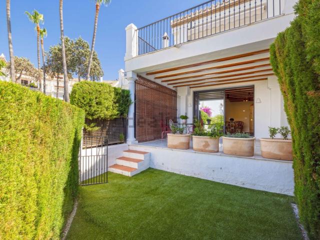 Chalet, Nagüeles, Marbella
