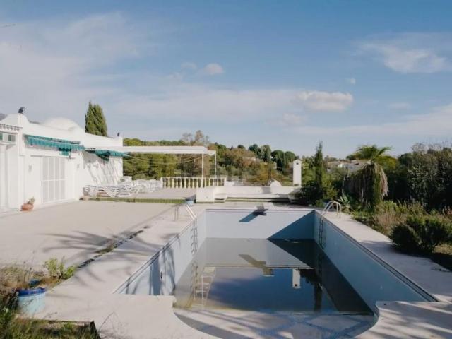 Chalet, Nagüeles, Marbella