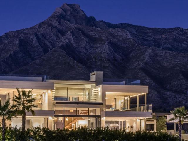 Chalet, Nagüeles, Marbella