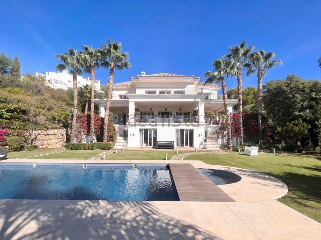 Chalet, Nagüeles, Marbella