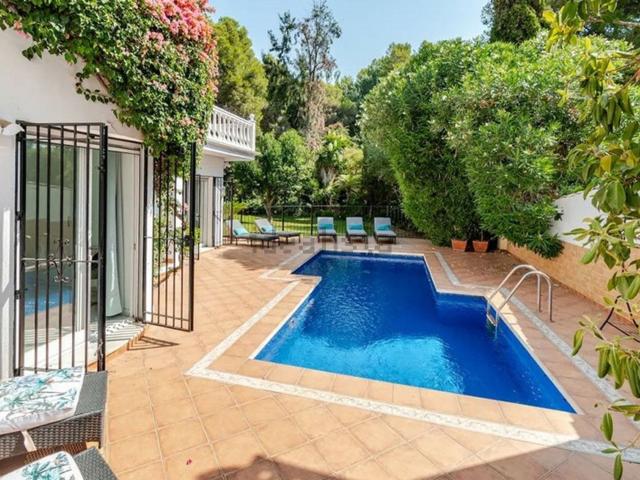 Chalet, Nagüeles, Marbella