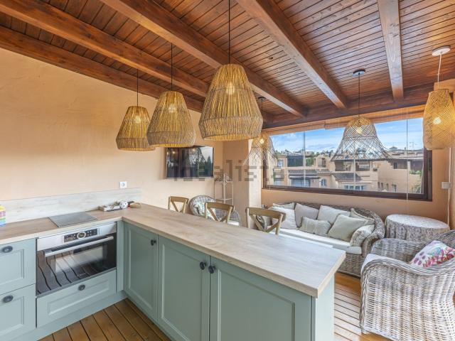 Chalet, Nagüeles, Marbella