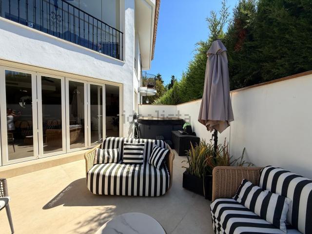 Chalet, Nagüeles, Marbella