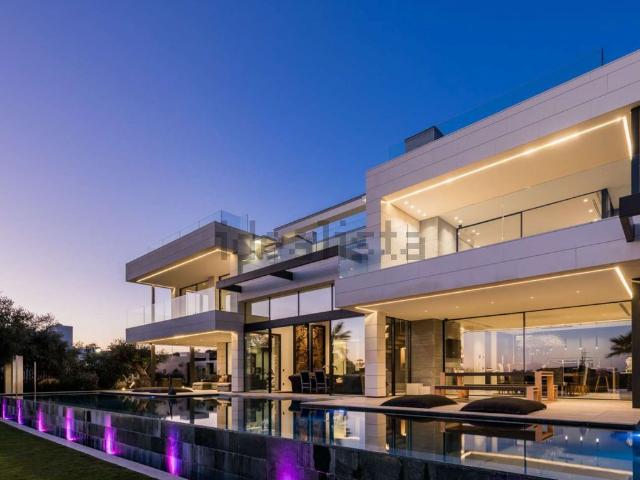 Chalet, Nagüeles, Marbella