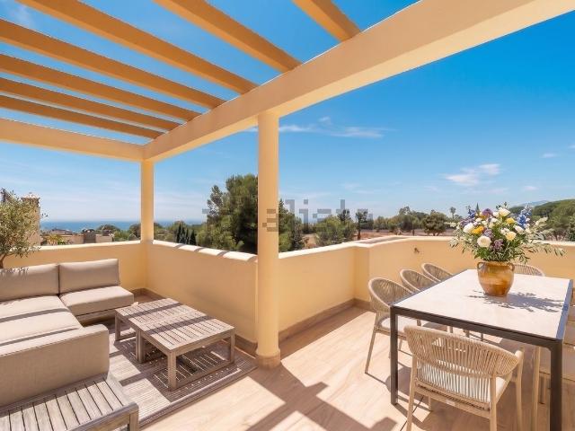 Chalet, Nagüeles, Marbella
