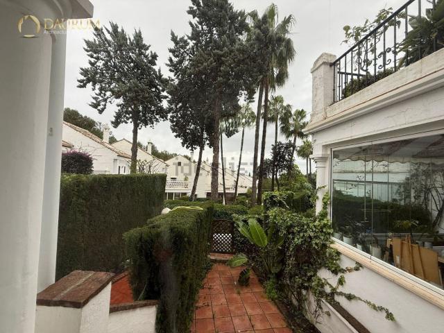Chalet, Nagüeles, Marbella