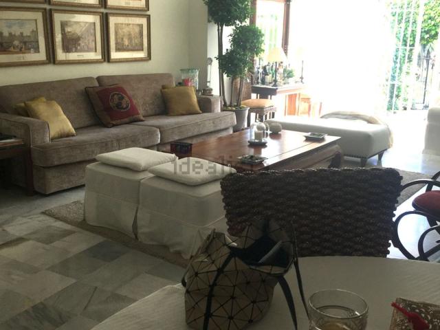 Chalet, Nagüeles, Marbella