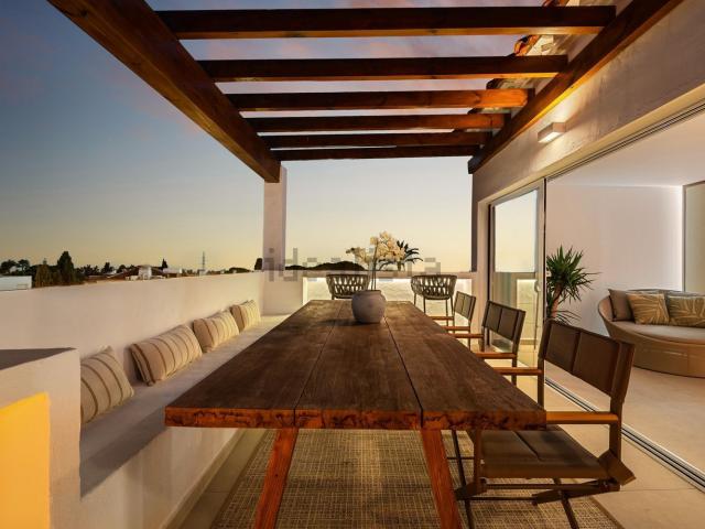 Chalet, Nagüeles, Marbella