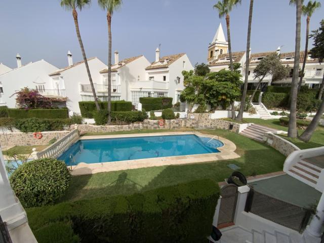 Chalet, Nagüeles, Marbella