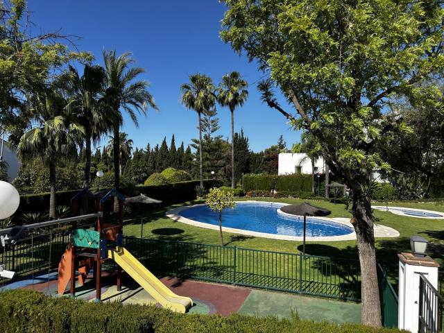 Chalet, Nagüeles, Marbella