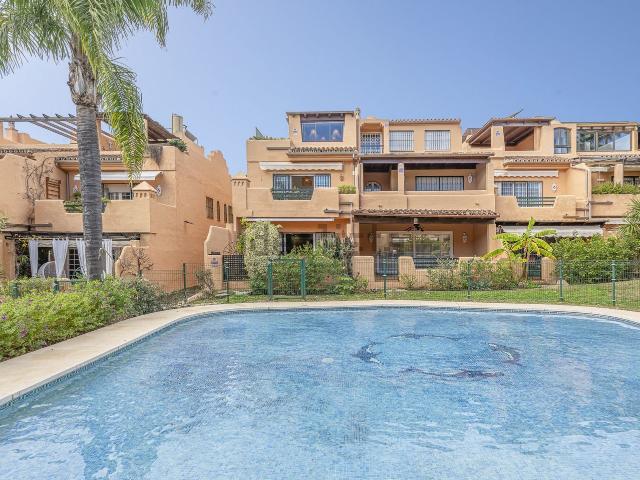 Chalet, Nagüeles, Marbella