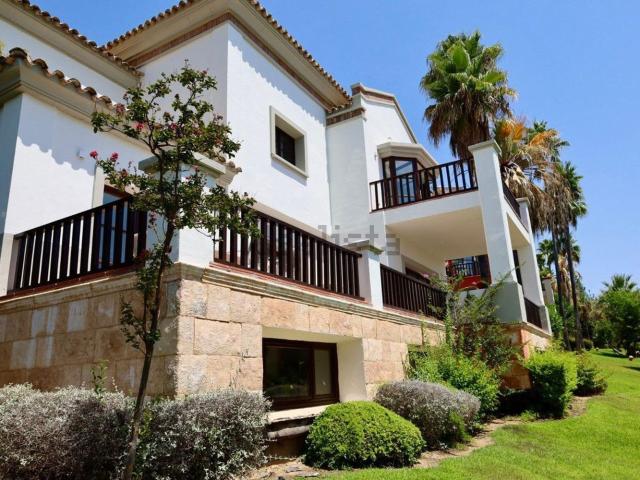 Chalet, Nagüeles, Marbella