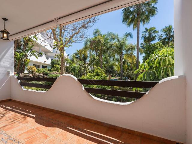 Chalet, Nagüeles, Marbella
