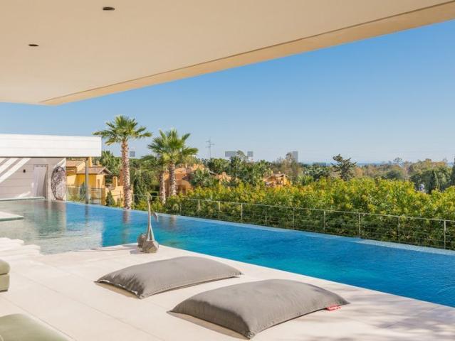 Chalet, Nagüeles, Marbella